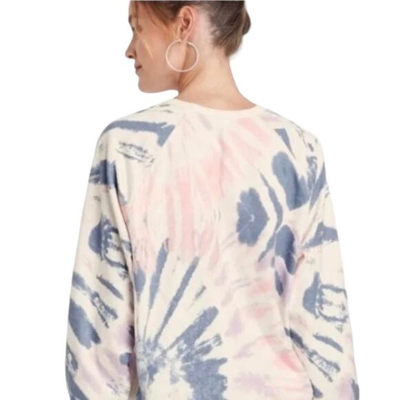 New Grayson Thread Choose Happy Crew Neck Sweatshirt XXL - Picture 2 of 5